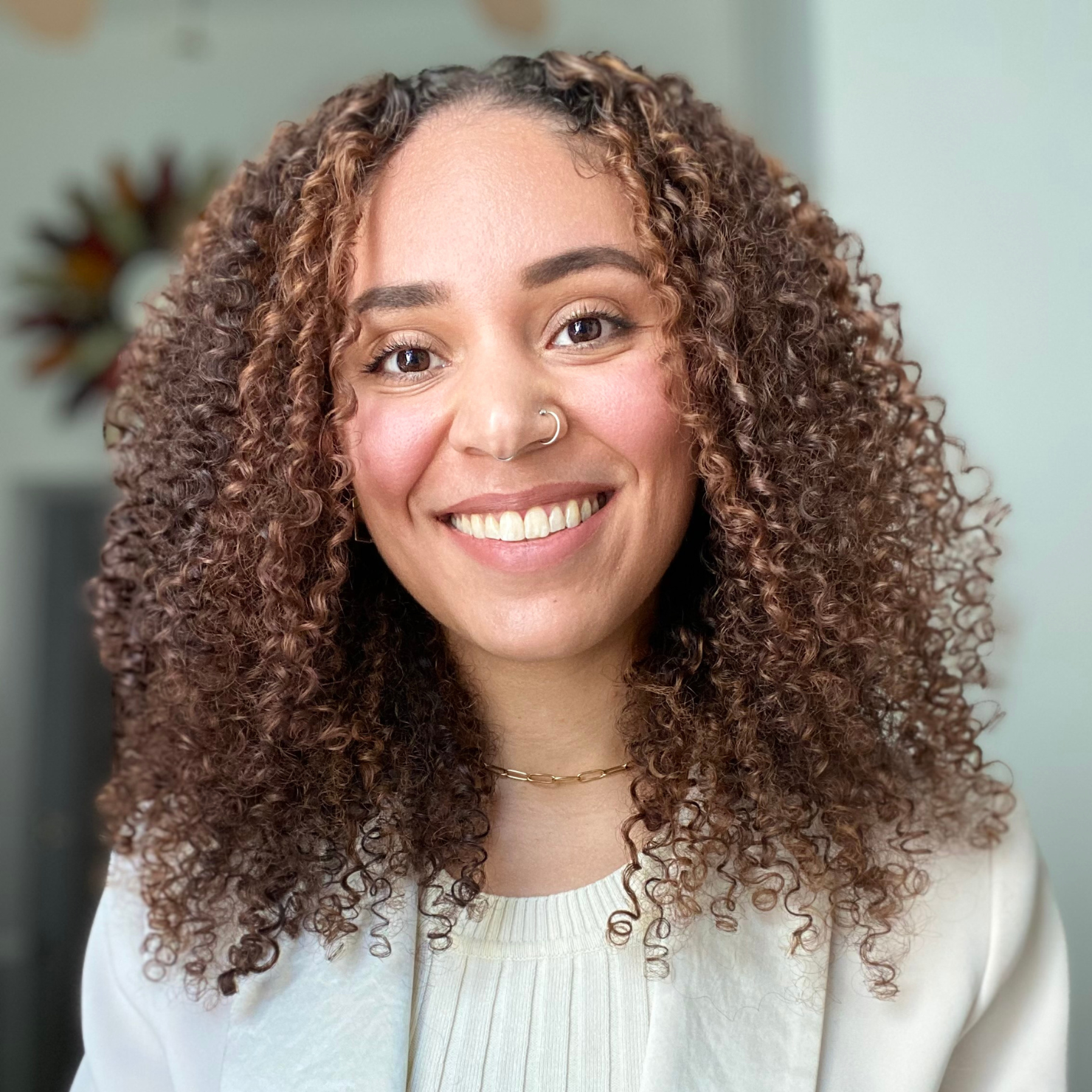 Nathalie Avalo's staff headshot