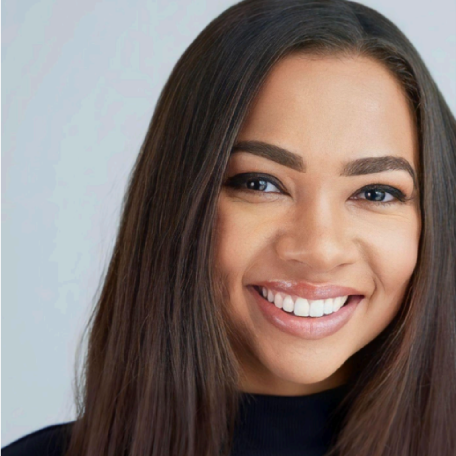 Jamila Brown's staff headshot